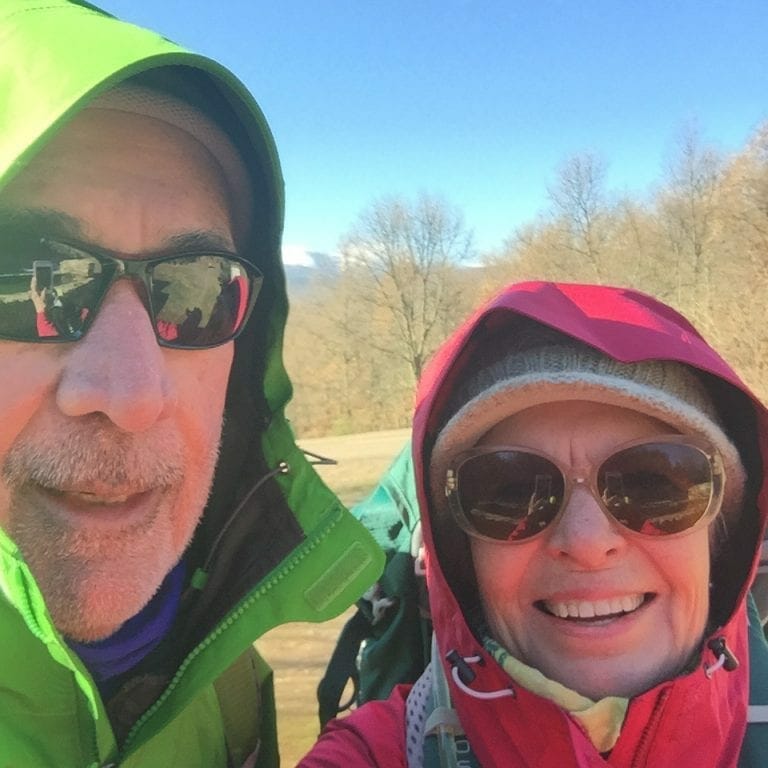 Ain’t No Mountain High Enough…Yet